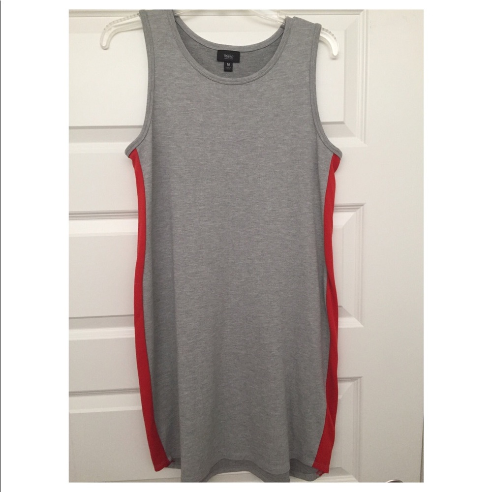 Mossimo dress